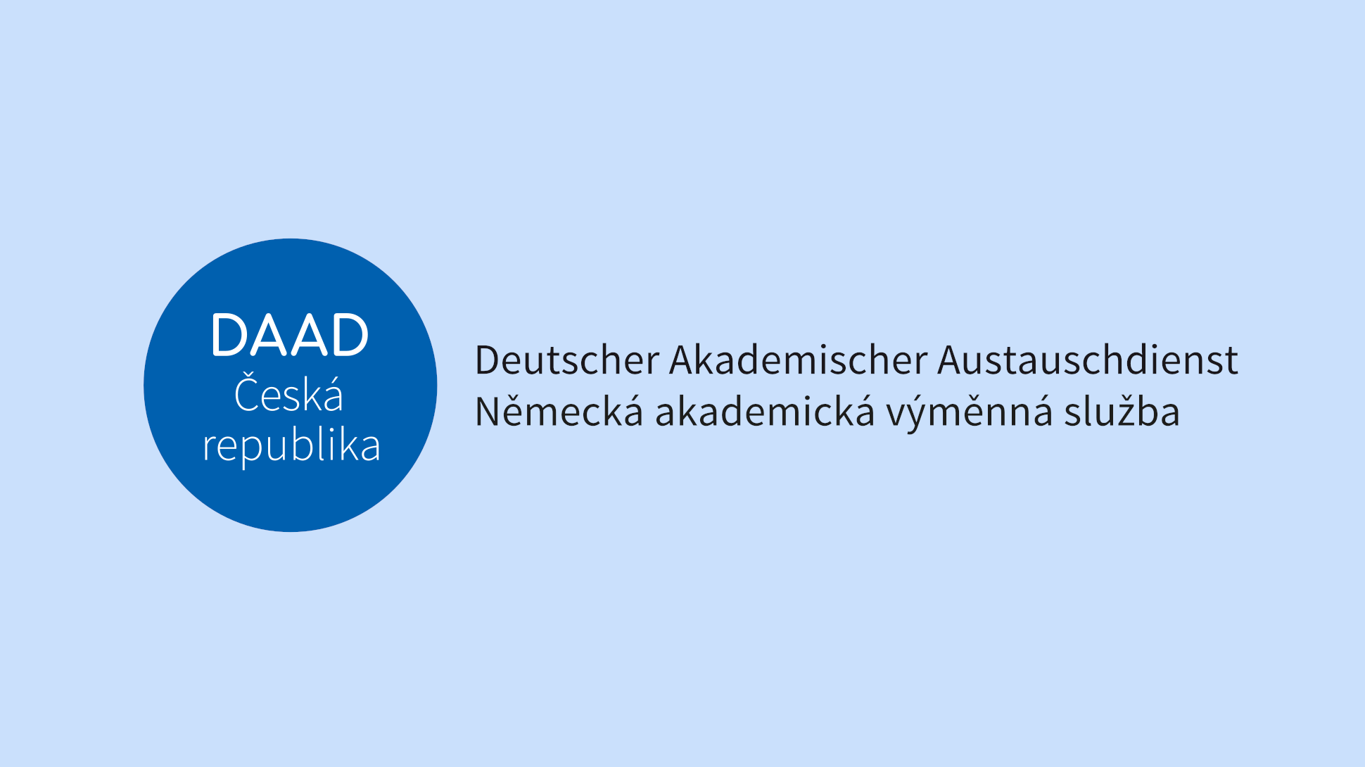 The scholarship from DAAD is open for applications